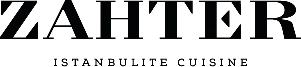 Zahter